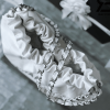 Anh-man-hinh-2023-09-24-luc-23.59.25-b45391f2c4ca.webp Chanel 22 Handbag White 42Cm/16.4in As3261 With Silver, Designer Handbags, Women’s Purse, luxury bags, Chanel bags
