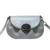 Louis Vuitton Sunset Vibe Lv Vibe Silver 27Cm, Designer Handbags, Womens Purse, luxury bags