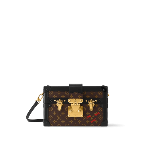B419C000-93AB-7221-D22F-2EF6D53DDC0E_900x-24ec249aa193.webp Louis Vuitton Petite Malle Monogram – Women – Handbags Monogram, Designer Handbags, Womens Purse, luxury bags