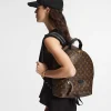 B86BEF96-92D0-0B3E-68B4-F67B203FAA61-f83677afece5.webp Louis Vuitton Palm Springs Backpack MM Monogram Canvas 28cm/11in M44874, Designer Handbags, Womens Purse, luxury bags