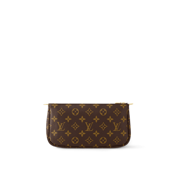B875A5CF-C4E8-76C2-98B3-2478A6A3E5BA_1800x-2846cd46ee70.webp Louis Vuitton Multi Pochette Accessoires Monogram – Women – Handbags Light Pink, Designer Handbags, Womens Purse, luxury bags
