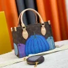 BAiKBfw-40c79dcc2999.webp Louis Vuitton X Yayoi Kusam Onthego 25Cm M46466, Designer Handbags, Womens Purse, luxury bags