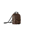 BD949A46-69E4-EB4F-8911-15BAFD5D4DFC-c9de23690c35.webp Louis Vuitton Palm Springs Backpack Mini Monogram Canvas 17cm/6.7in, Designer Handbags, Womens Purse, luxury bags
