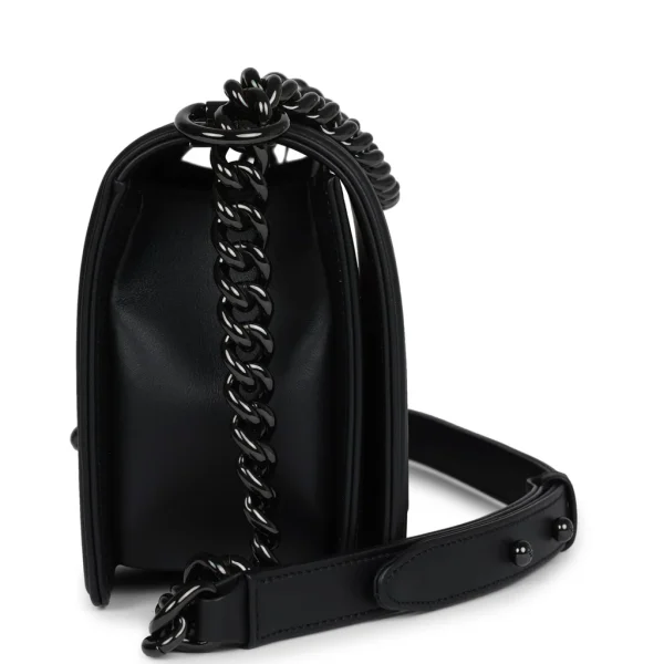 C-B-240523-1-04_1024x1024.webp Medium Boy Bag SO Black Calfskin Black Hardware