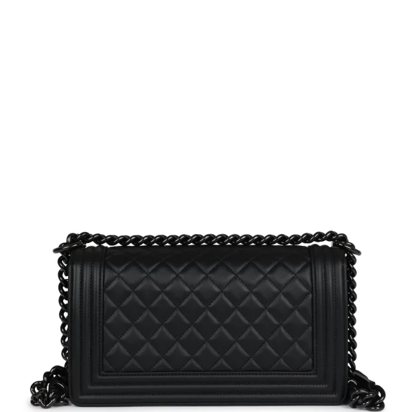 C-B-240523-1-05_1024x1024.webp Medium Boy Bag SO Black Calfskin Black Hardware