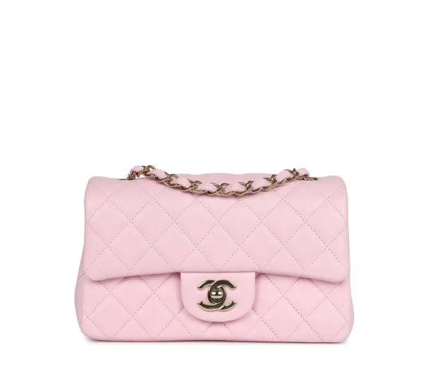C-MN255-240618-2-01_1024x1024.webp Mini Classic Rectangular Flap Bag