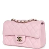 C-MN255-240618-2-03_1024x1024.webp Mini Classic Rectangular Flap Bag
