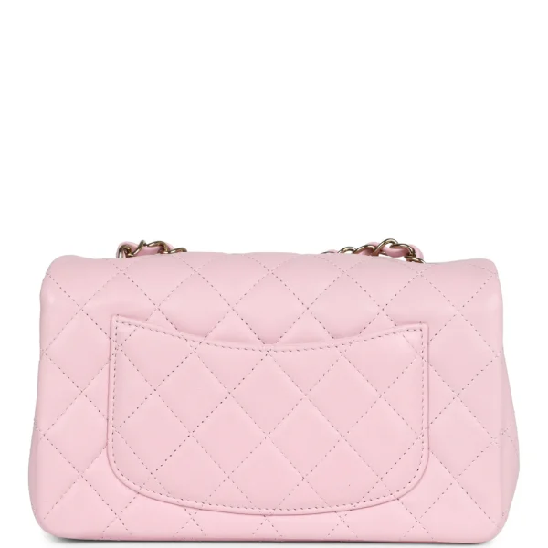 C-MN255-240618-2-05_1024x1024.webp Mini Classic Rectangular Flap Bag