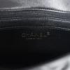 Mini Rectangular Crystal Top Handle Flap Bag