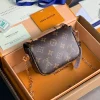 CA3FF0D4-AEB9-2263-A25B-EDAE5D731E6A-61a4cecb2eb4.webp Louis Vuitton Mini LV Pochette Mtis 21.5cm M46279, Designer Handbags, Womens Purse, luxury bags