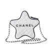 CNB1-2-2-2-d736f1cf8217.webp Chanel Star Hand Bag Black Metal White 22Cm/8.7in, Designer Handbags, Women’s Purse, luxury bags, Chanel bags