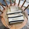 CNB8-4-32002c60acb0.webp Chanel 22 Small Handbag Black White Gold Tone Metal 19Cm/7.5in As3980 B16652 Ny081, Designer Handbags, Women’s Purse, luxury bags, Chanel bags