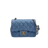 CNBB01-2-3-9be34ff157d2.webp Chanel Mini Denim Rectangular Crush Ghw 17Cm/6.7in, Designer Handbags, Women’s Purse, luxury bags, Chanel bags