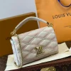 CNBB1-3-2-1-aa4c3ab19b10.webp Louis Vuitton Go 14 Mm Bag Argile 22Cm M14282, Designer Handbags, Womens Purse, luxury bags