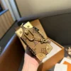 CNBB4-1-2-1-a9f86809fd4e.webp Louis Vuitton Slim Trunk Bag Monogram Brown 23Cm M13147, Designer Handbags, Womens Purse, luxury bags