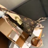 CNBB4-3-1-1-52f480c22034.webp Louis Vuitton Lockit Bb Bag Monogram Brown 16Cm M12019, Designer Handbags, Womens Purse, luxury bags