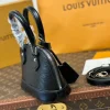 CNBB4-6-1-d390f666aa9c.webp Louis Vuitton Nano Alma Bag Black 18Cm M81945, Designer Handbags, Womens Purse, luxury bags