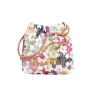 CNBW1-4-56c0f0dbb8ca.webp Chanel 22 Mini Handbag Lace Patchwork 20Cm/7.9in, Designer Handbags, Women’s Purse, luxury bags, Chanel bags
