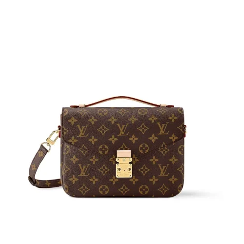 Chanel-8-cf1cf248efb3.webp Louis Vuitton Louis Vuitton Pochette Mtis 25cm, Designer Handbags, Womens Purse, luxury bags