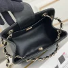 Chanel-Grained-Embossed-Hobo-Bag-Black6-0ddc7eb81c97.webp Chanel Grained Embossed Hobo Bag Black 17Cm/6.7in, Designer Handbags, Women’s Purse, luxury bags, Chanel bags
