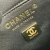 Chanel-Grained-Embossed-Hobo-Bag-Black7-278d9cba1626.webp Chanel Grained Embossed Hobo Bag Black 17Cm/6.7in, Designer Handbags, Women’s Purse, luxury bags, Chanel bags