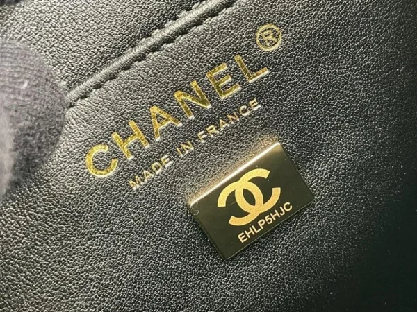 Chanel-Grained-Embossed-Hobo-Bag-Black7-278d9cba1626.webp Chanel Grained Embossed Hobo Bag Black 17Cm/6.7in, Designer Handbags, Women’s Purse, luxury bags, Chanel bags