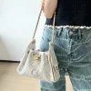 Chanel25Bag-21-da876cd447f4.webp Chanel See Through Drawstring Bucket Bag Calfskin 22cm/8.7in