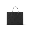 D053F52C-1FAA-FCC6-ADEA-A261933F3016-a8867c9d9240.webp Louis Vuitton Onthego Gm Monogram Empreinte Leather M44925 41cm, Designer Handbags, Womens Purse, luxury bags