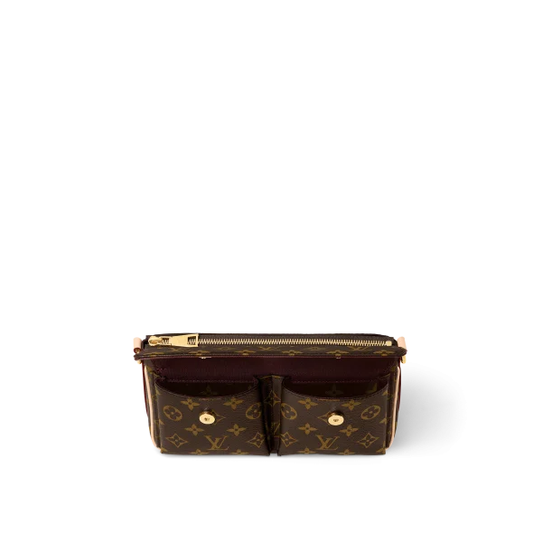 D7EB0AC8-4462-2BA8-81D5-17B813FDE20E-314ca81d27bc.webp Louis Vuitton Vibe Bag Monogram Canvas 25Cm M46999, Designer Handbags, Womens Purse, luxury bags