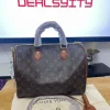 DE61412-2209-853f35763374.webp Louis Vuitton Speedy Soft 30 Boho Monogram Canvas 30cm N87212, Designer Handbags, Womens Purse, luxury bags