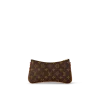 E420B342-B2B3-A259-E292-0B42C4900445-cba060344716.webp Louis Vuitton Liv Pochette Monogram Canvas Handbags M83008 24.5cm/ 9.6in, Designer Handbags, Womens Purse, luxury bags