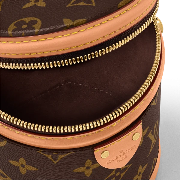 E4AD324D-FF26-D20C-B20E-E1DE535F7CBE-70683edafc39.webp Louis Vuitton Nano Cannes Monogram – Women – Small Leather Goods Nano Cannes, Designer Handbags, Womens Purse, luxury bags