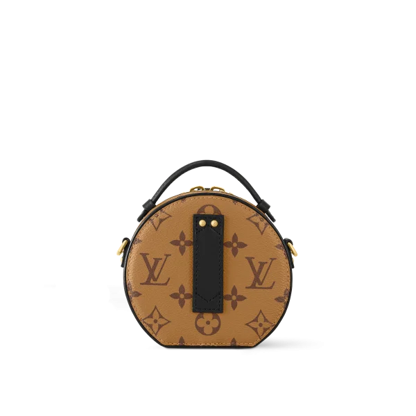E6FC654B-0ED8-4CA0-0577-6301A43D14CF-91c7b1a5b5d8.webp Louis Vuitton Mini Boite Chapeau Monogram Reverse – Women – Small Leather Goods 13cm, Designer Handbags, Womens Purse, luxury bags