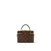E9C90D5B-AABD-BA24-D7E7-F7A3D75ED2BB-34f0f579fbb8.webp Louis Vuitton Vanity Chain Pouch Other Monogram Canvas 17cm Women Handbags M47125, Designer Handbags, Womens Purse, luxury bags