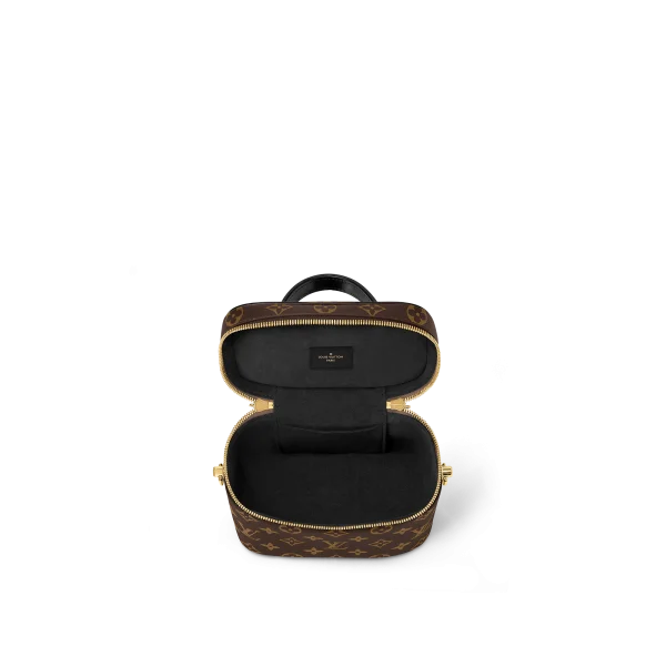 F1DE6B45-F32F-03A7-26AE-84686F722813-a398889d9918.webp Louis Vuitton Vanity Chain Pouch Other Monogram Canvas 17cm Women Handbags M47125, Designer Handbags, Womens Purse, luxury bags