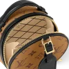 F4AC1360-6E95-390F-95C4-1D4E9061C32D-df6968ce9f34.webp Louis Vuitton Mini Boite Chapeau Monogram Reverse – Women – Small Leather Goods 13cm, Designer Handbags, Womens Purse, luxury bags