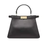 FB22-1-5fdd9759f4f4.webp Fendi Peekaboo Iseeu Petite Black 32Cm