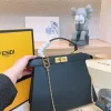FB29-019e56f2406b.webp Fendi Peekaboo Iseeu Petite Black 32Cm