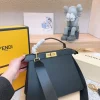 FB30-4b37aecb81ce.webp Fendi Peekaboo Iseeu Petite Black 32Cm