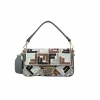 FDB1-1-1-1-e28272c39f6c.webp Fendi Baguette Ff Embroidered Shoulder Bag Multicolor 26Cm