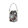 FDB1-1-2-a6c1346e776f.webp Fendi Mon Tresor Multicolor Canvas Mini Bag With Ff Embroidery 22Cm 8Bs010Arc3F1Opk