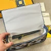 FDB9-45f24cfa9c4f.webp Fendi Baguette Ff Embroidered Shoulder Bag Multicolor 26Cm