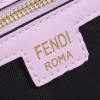FDBAGS-2-13-bf9a3b1ce875.webp Fendi Baguette Leather Purple Nappa Bag 27Cm
