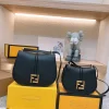 FDBB1-2-1-52fef4ab1fe3.webp Fendi C’Mon Medium Black Smooth And Full Grain Leather Bag 25Cm 8Bt366Aq0Kf04Tx