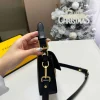 FDBB6-3-cd8b6aa20c3b.webp Fendi Baguette Bag Black Leather 25Cm/ 9.8 in