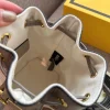 FDBB8-1-fb2b0442c37d.webp Fendi Mon Tresor Mini Bag Multicolor Canvas 18Cm