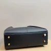 FDBL3-feadc7c7f2c2.webp Fendi Peekaboo X Lite Medium Black 29Cm