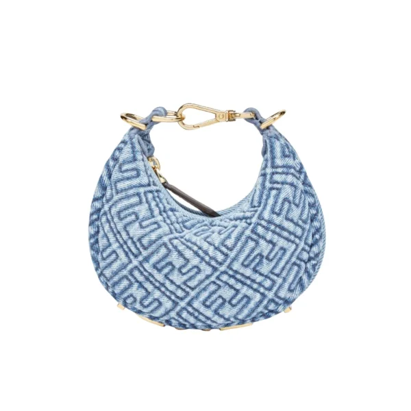 FDD-cc4a18097cf6.webp Fendi Nano Fendigraphy Blue Denim 16Cm