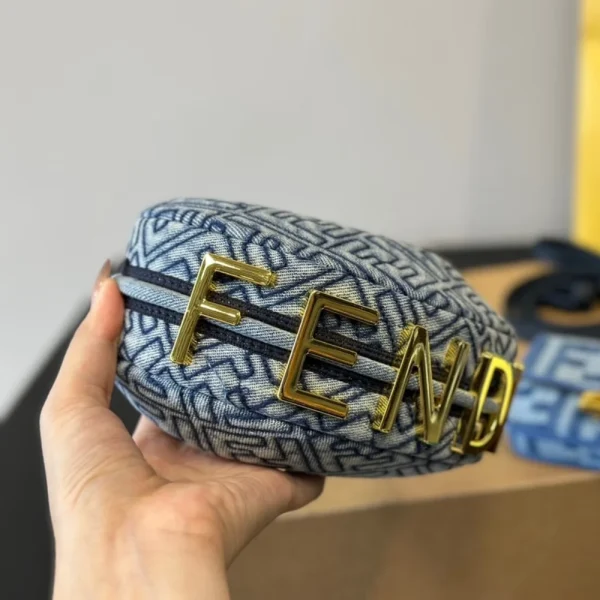 FDD3-afa901a9bb93.webp Fendi Nano Fendigraphy Blue Denim 16Cm