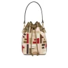 FDM-2-cfee44bb1961.webp Fendi Mon Tresor Canvas Mini Bag With Ff Embroidery Multicolour 14Cm